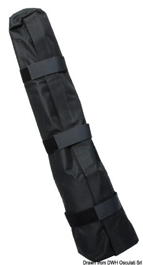 Demountable FORTRESS anchors