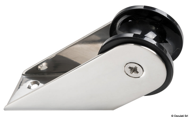 Bow roller, compact version