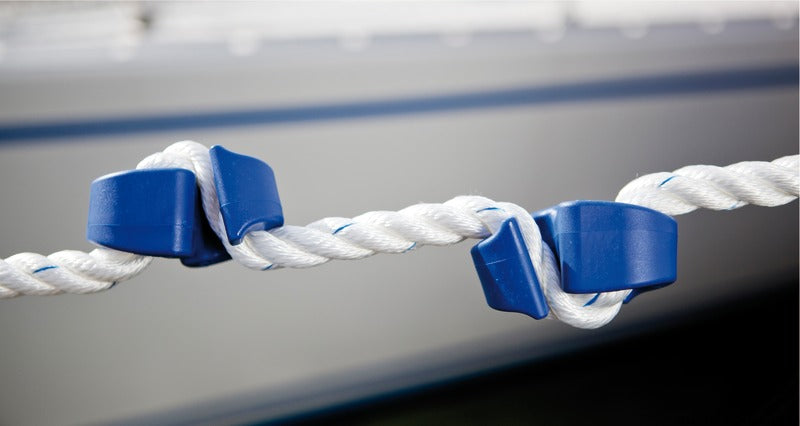 UNIMER Snubber elastiskt förtöjningssystem