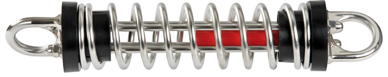 DOUGLAS MARINE Tystnadsfjädrar förtöjningsanordning