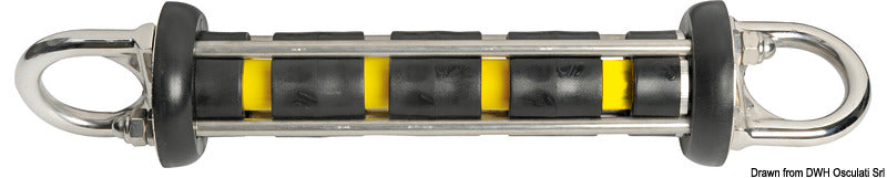 DOUGLAS MARINE Master Mooring Junior-enhet