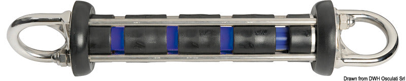 DOUGLAS MARINE Master Mooring Junior-enhet