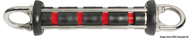 DOUGLAS MARINE Master Mooring Junior-enhet