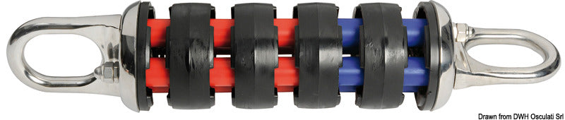 DOUGLAS MARINE Master Mooring 30-enhet