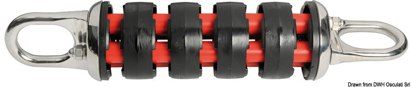 DOUGLAS MARINE Master Mooring 30-enhet