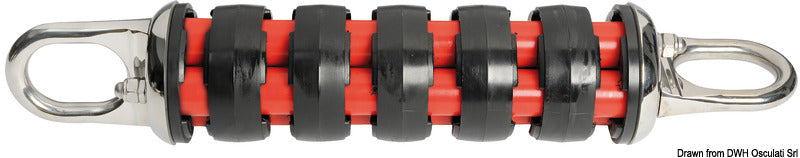 DOUGLAS MARINE Master Mooring GIGA-enhet 40