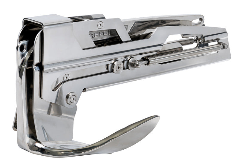 Mr. Fantastic utdragbar rullstol