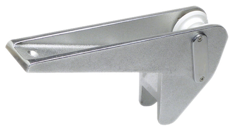 Bruce and Trefoil® ankarrulle