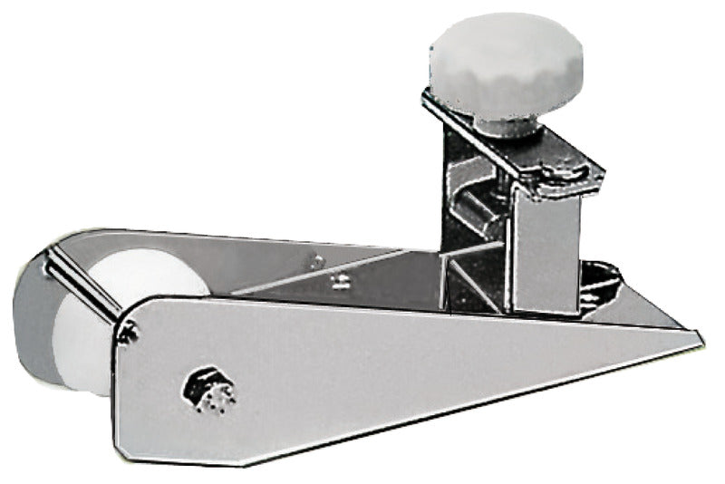 Keularulla ankkurin nostamista varten