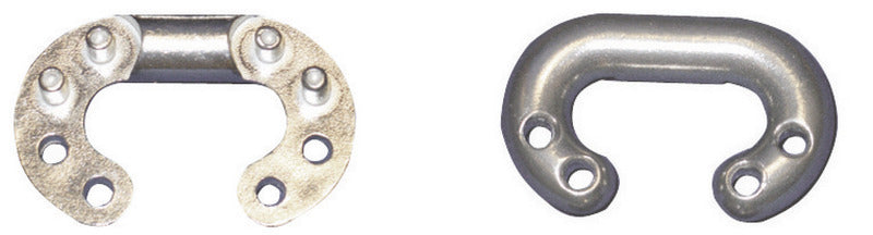 Kedjelänk för kalibrerad kedja