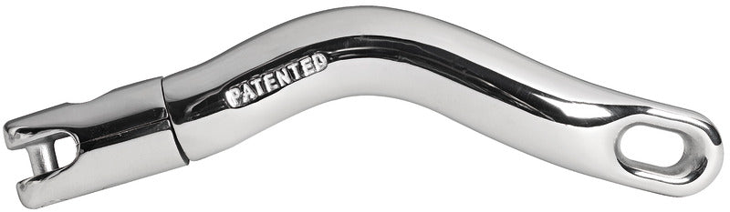 Vridleden vrider sig fortfarande