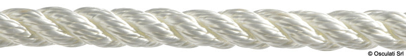 3-strand polypropylene line
