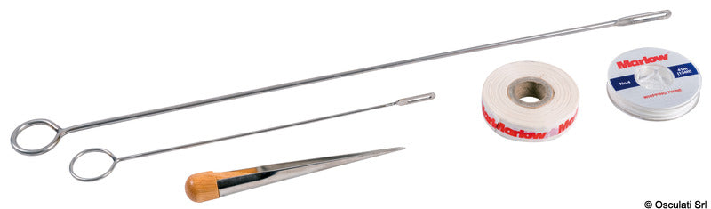 MARLOW ammattilaissarja linjajatkoksiin