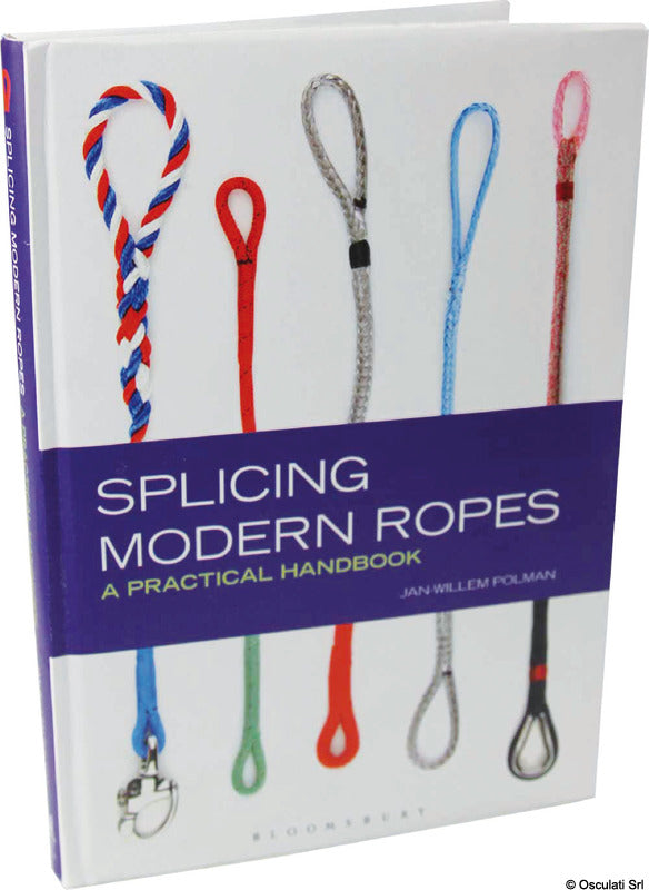 D-SPLICER splicing handbook
