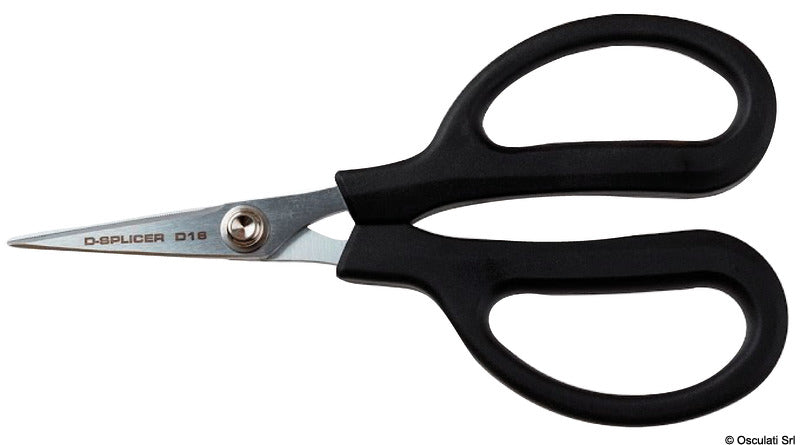 D-SPLICER scissors