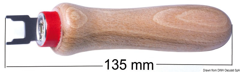 LOXX® German snap fasteners