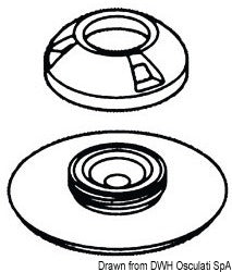 PERFIX snap fasteners