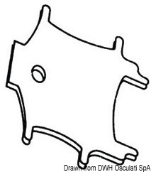 PERFIX snap fasteners