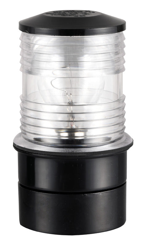 Hyödyllinen 360° kiinnitysvalo