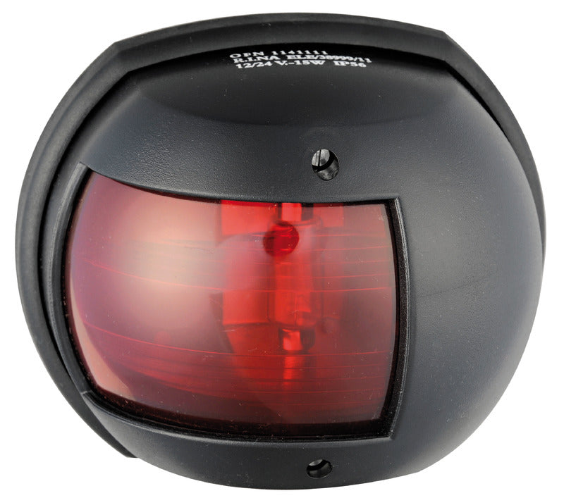 Maxi 20 navigation lights