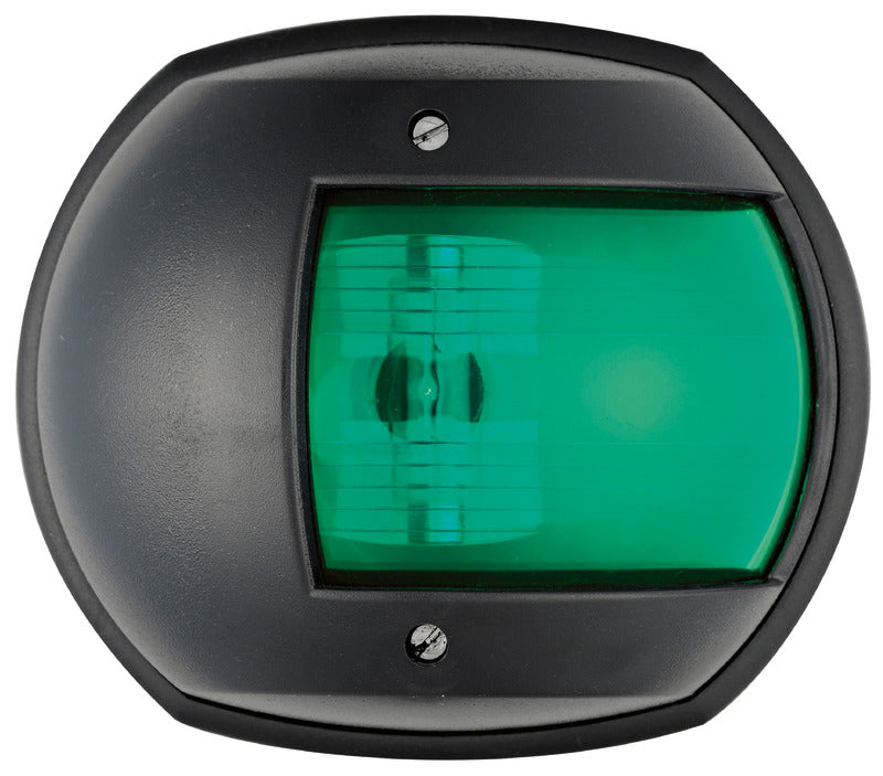 Maxi 20 navigation lights