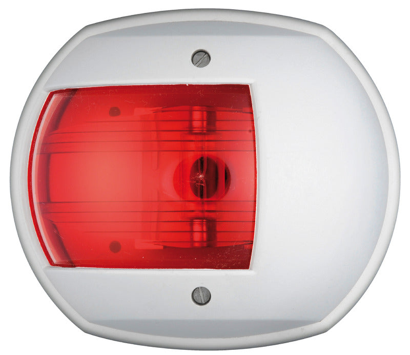 Maxi 20 navigation lights