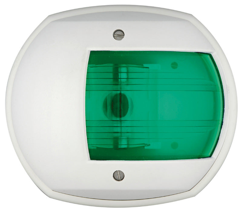 Maxi 20 navigation lights