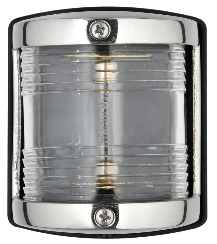 Utility 85 stainless steel navigation lights up to 12 m