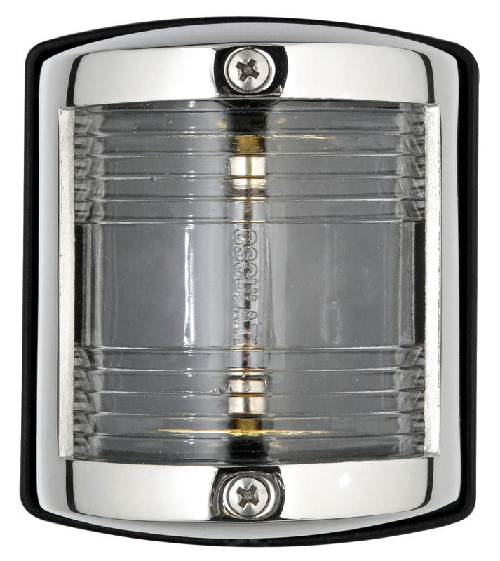 Utility 85 stainless steel navigation lights up to 12 m