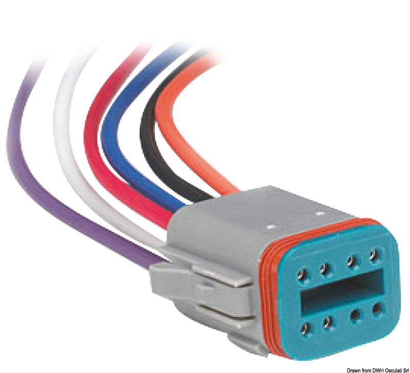 FlexMod LITTELFUSE® - Isolator controller