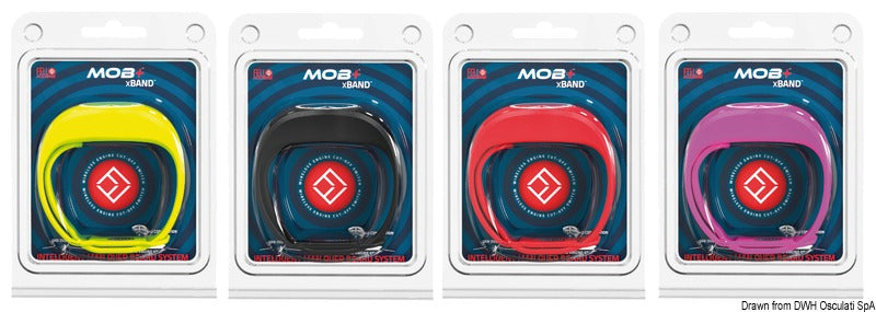 FELL MARINE MOB langaton moottorin sammutuskytkin