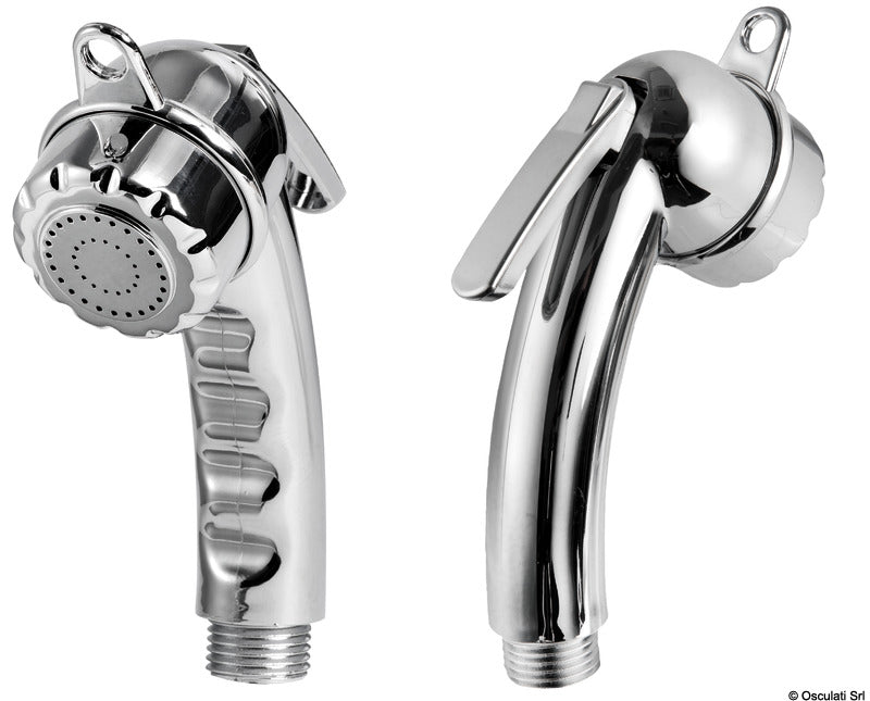 Desy extra duschmunstycke