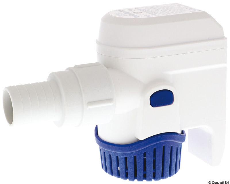 RULE Mate automatic bilge pump