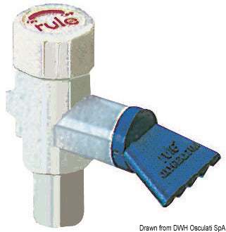 RULE oxigenator for livewell/baitwell tanks