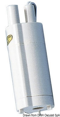 CARAVAN-kiertovesipumppu