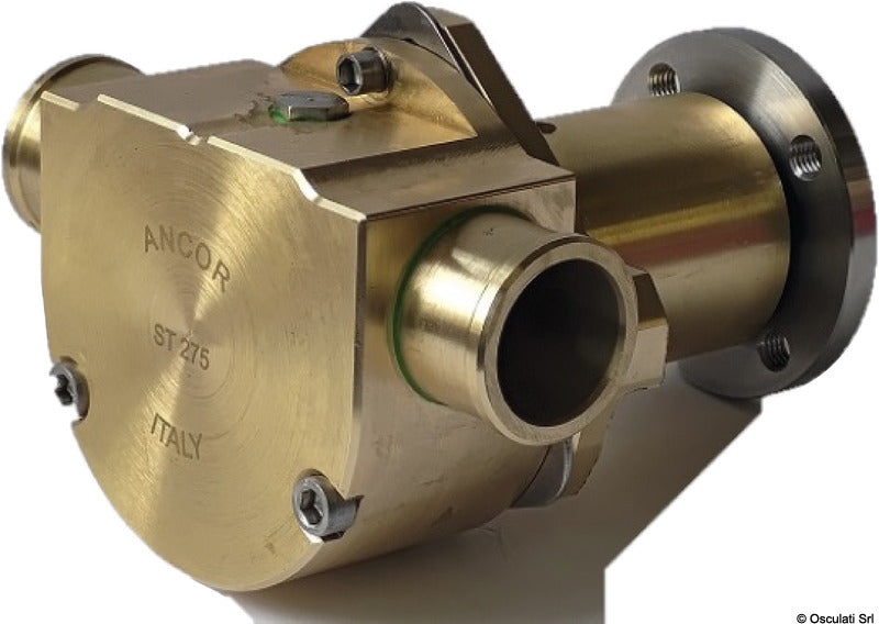 Pump type NAUCO ST275