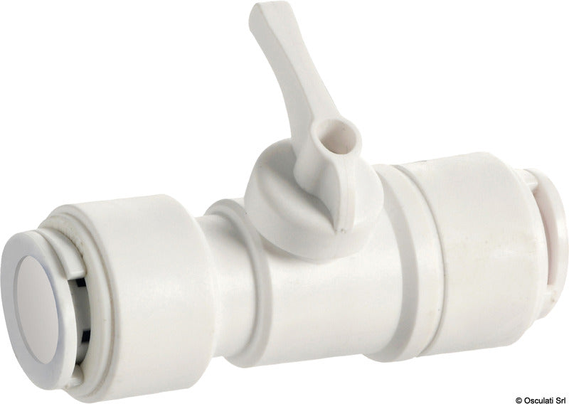 Hydrofix-putkiliitännät, sopivat enintään 70°C:n lämpötilaan