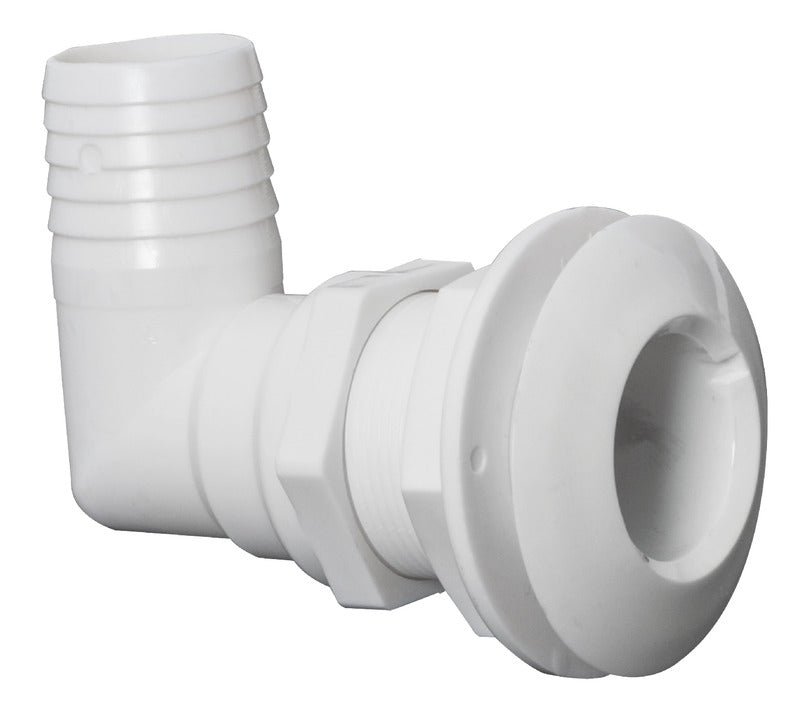 90° armbågspassning