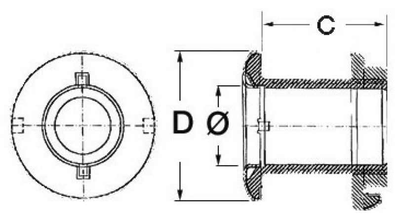 Helgängad hudpassning