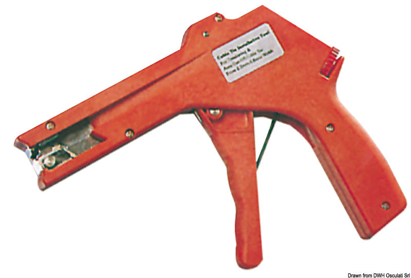 Strap cutter