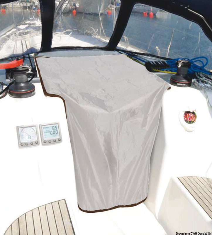 Skyddshuva för Companionway