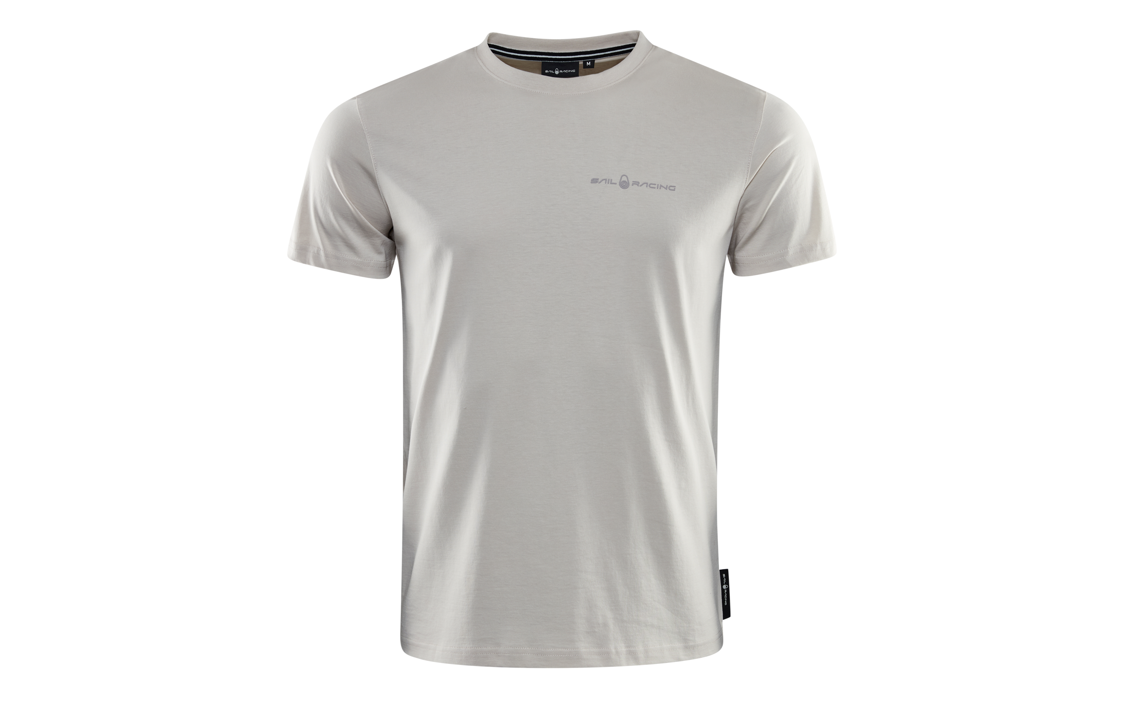 BOWMAN-LOGOLLINEN T-PAITA