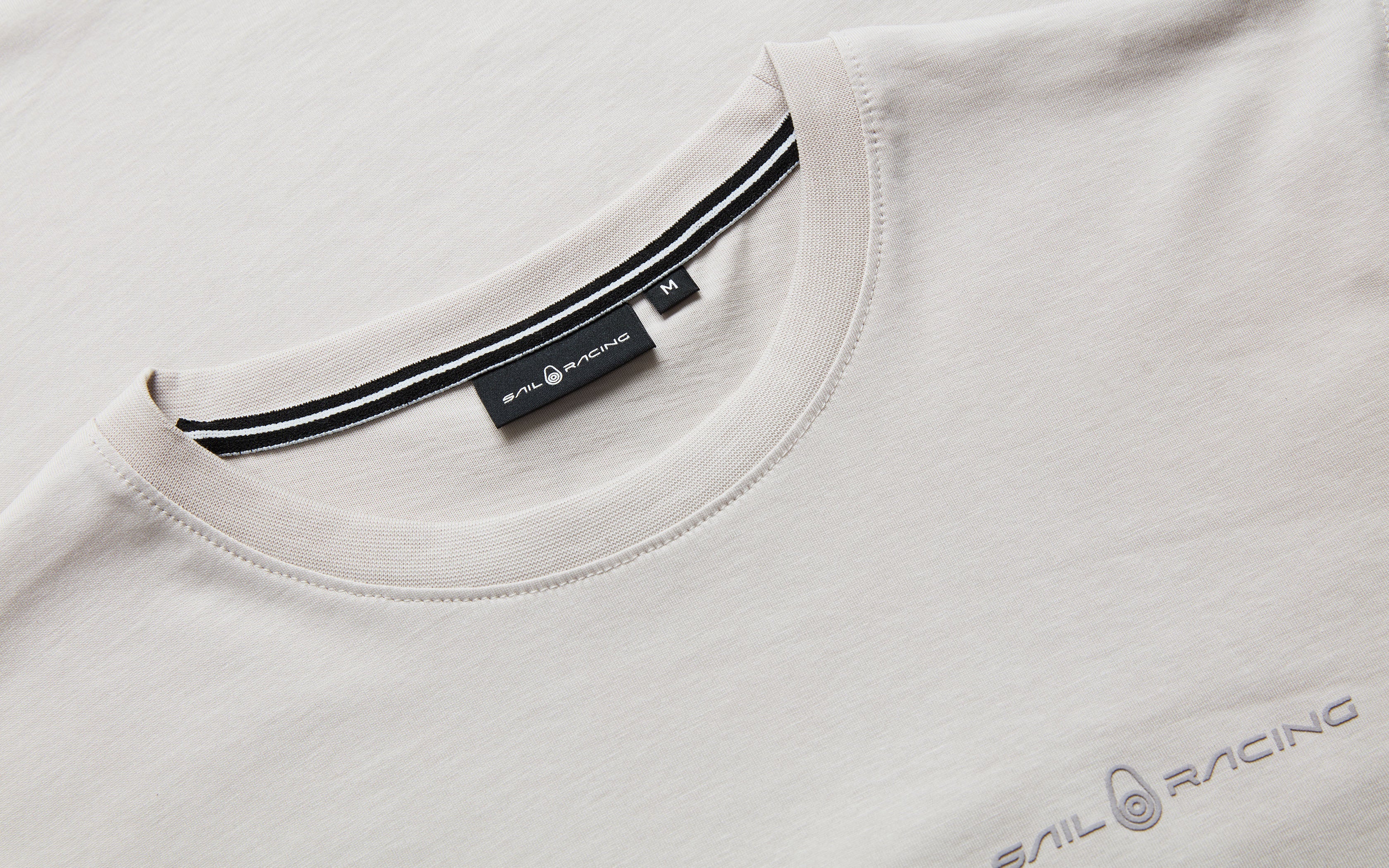 BOWMAN-LOGOLLINEN T-PAITA