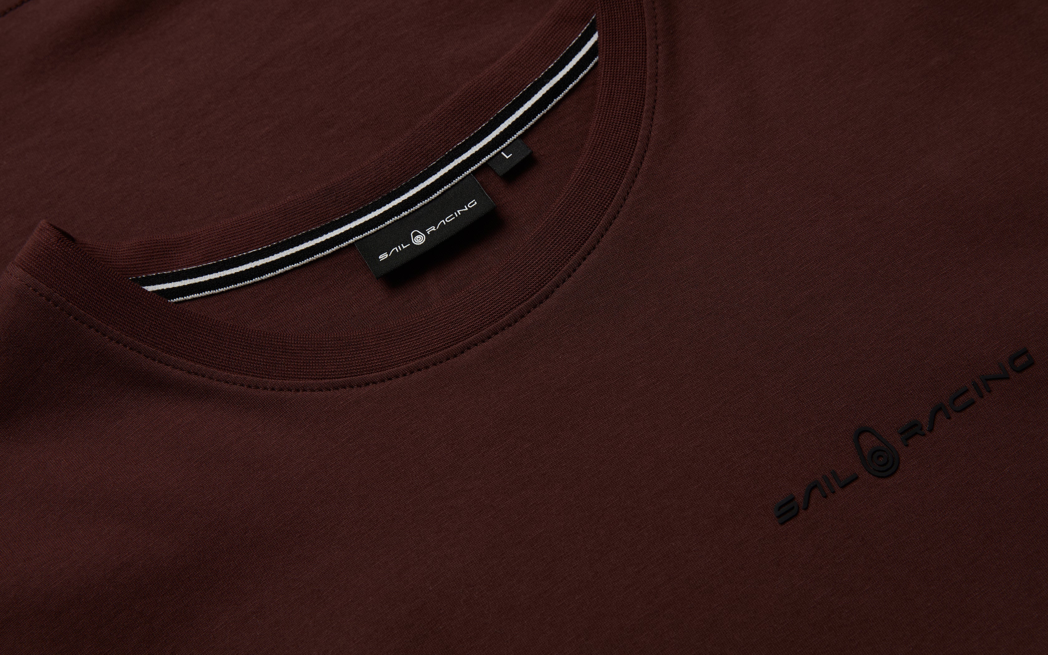 BOWMAN-LOGOLLINEN T-PAITA