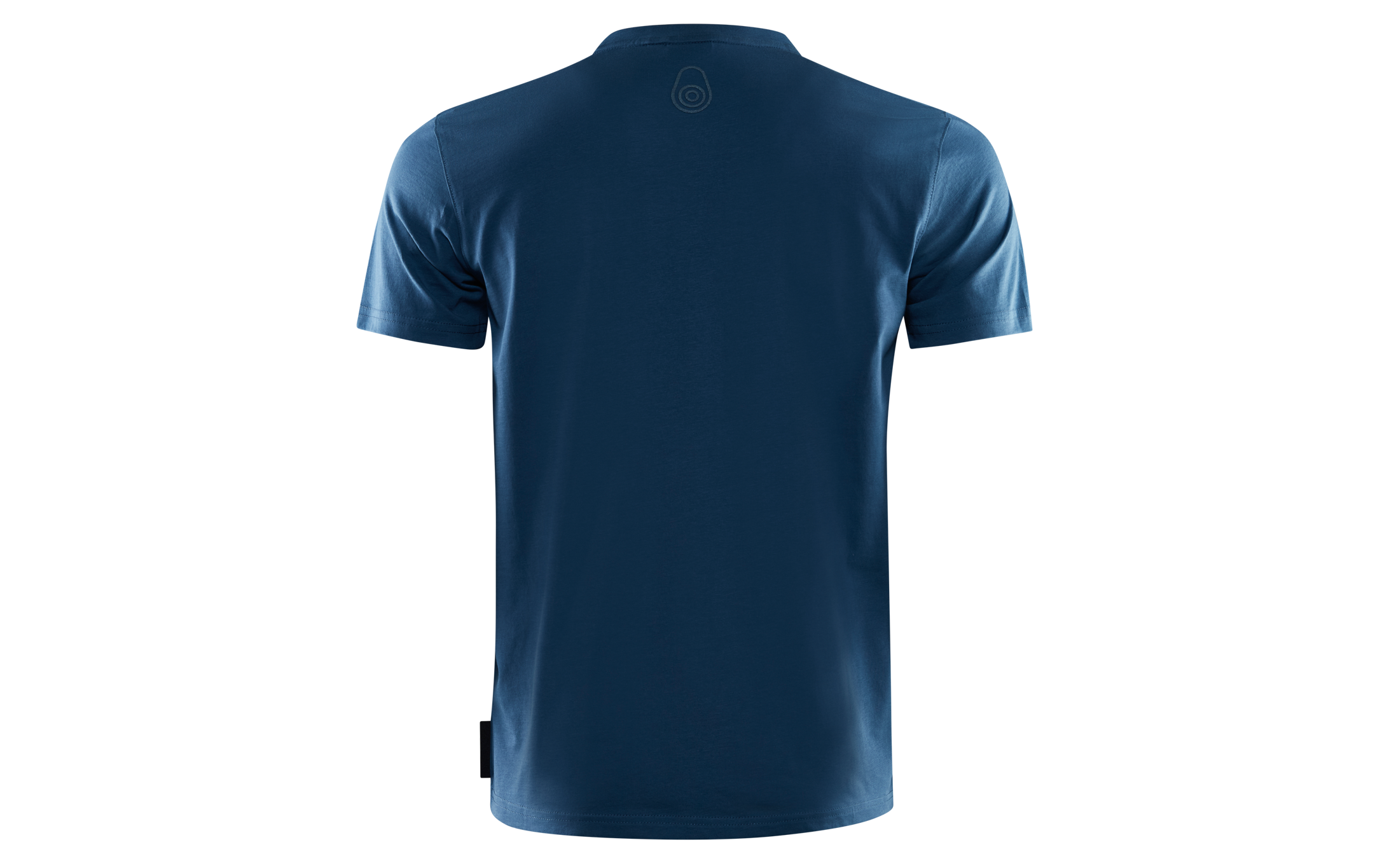 BOWMAN-LOGOLLINEN T-PAITA