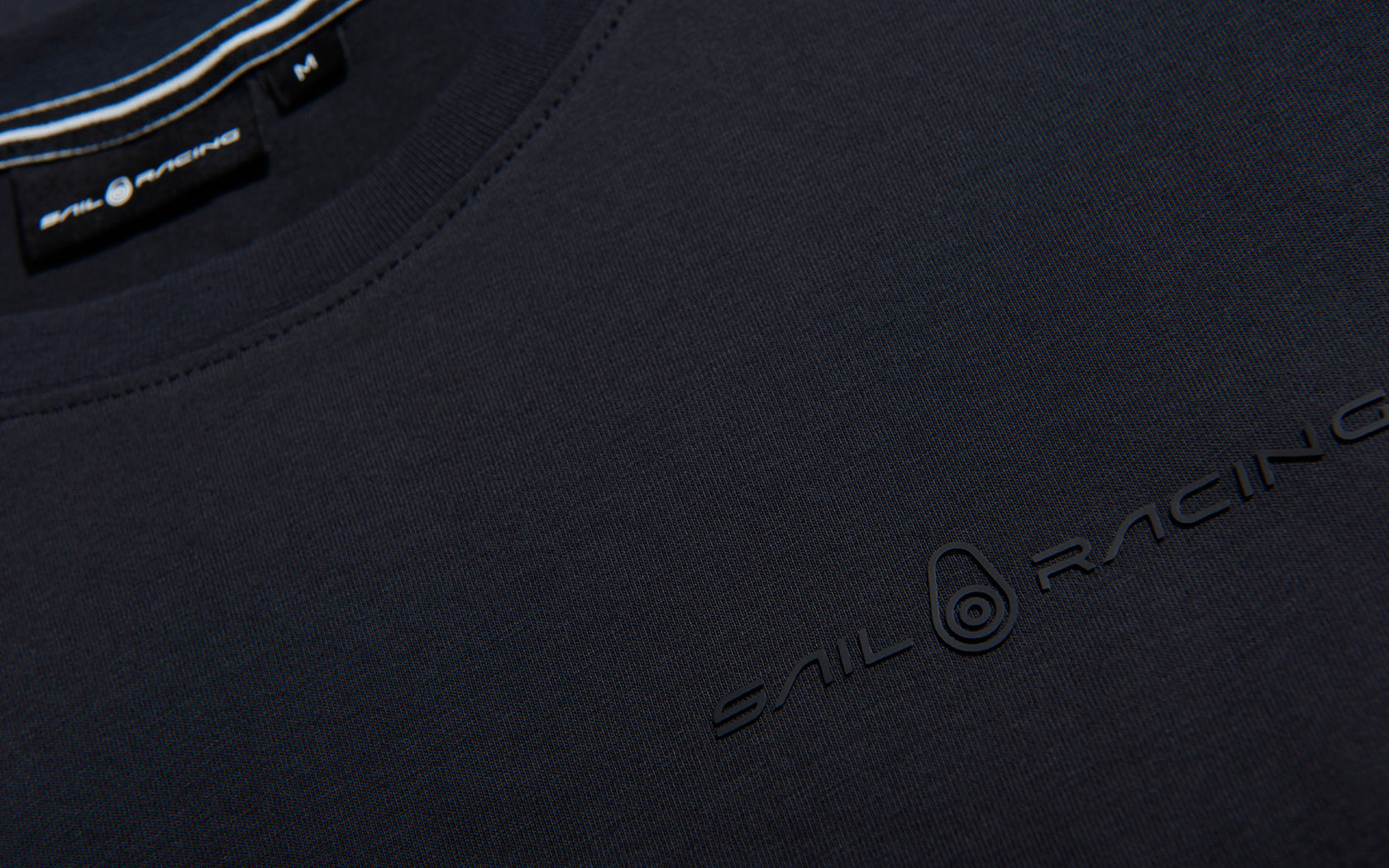 BOWMAN-LOGOLLINEN T-PAITA