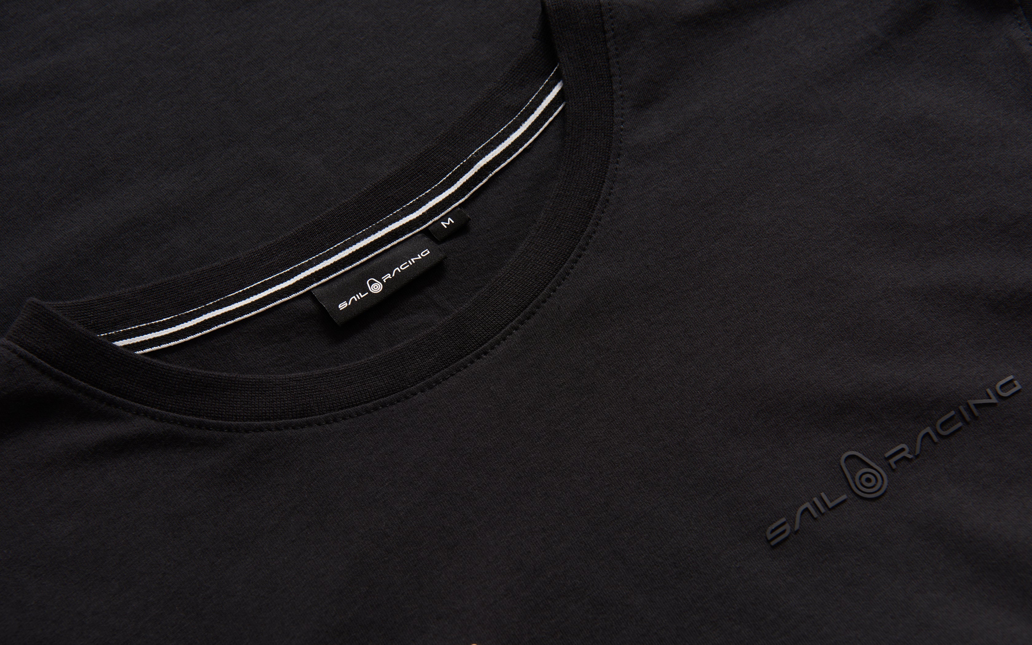 BOWMAN-LOGOLLINEN T-PAITA