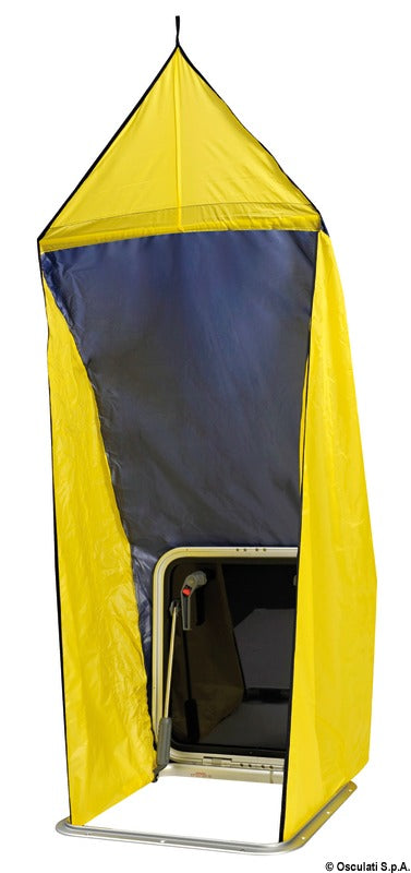 Vindskopa, universalmodell