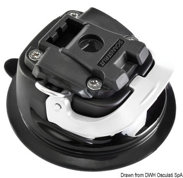 SCANSTRUT ROKK Mini -yleispuristimille tarkoitettu elektroniikkalaite