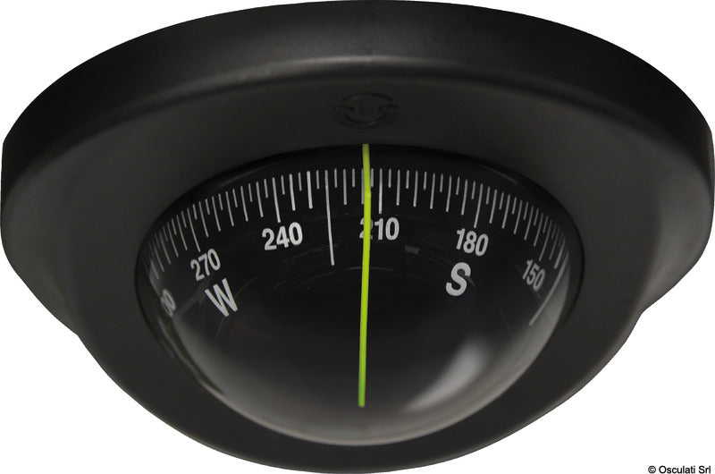 RIVIERA Astra 4” compass for ceiling mounting